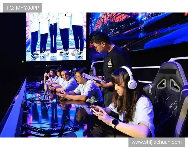 完美电竞：如何在激烈比赛中保持稳定心态的实用技巧