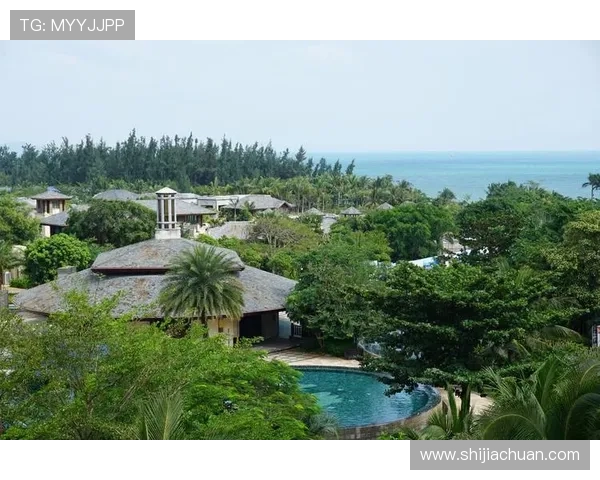 三亚娱乐场攻略：打造难忘假期的必去娱乐场所