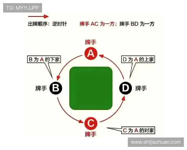 全面解析十三水的游戏规则帮助新手快速入门掌握核心玩法