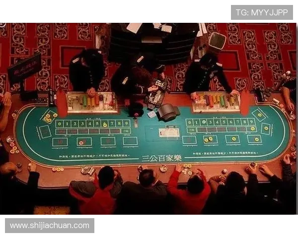 澳门视频百家乐怎么玩，详细攻略助你提升胜率实现赢钱梦想